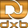 DJ DXB